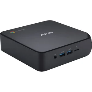 CHROMEBOX4-G5043 | Asus Chromebox 4 - Intel Core i5, 8GB