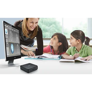 CHROMEBOX4-G5043UNENT | Asus ChromeBox 4 - Intel Core i5,
