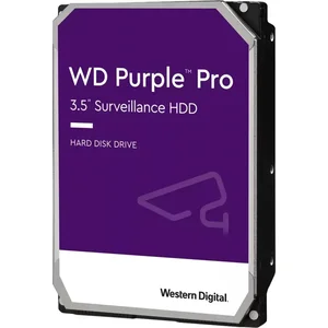 WD181PURP | Western Digital Western Digital 18TB Purple Pro