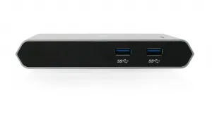 Iogear GUD3C04 Access Pro 2-port Usb-c Kvm S