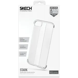 Skech SK29-STK-CLR 8ft Drop Tested Protection