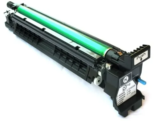 4062-203 | Konica Minolta Konica Minolta Black Drum Unit,