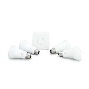 Ingram Philips Hue White & Color Ambiance Starter Kit