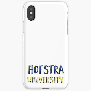 OCT-HOFU2-XP00A | Centon HOFSTRA Classic V1 iPhone XS Max
