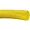 CLT38F-C4 | Panduit Yellow Corrugated Loom Tubing, 100 ft