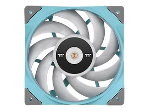 CL-F117-PL12TQ-A | Thermaltake TOUGHFAN 12 2000 PWM Case