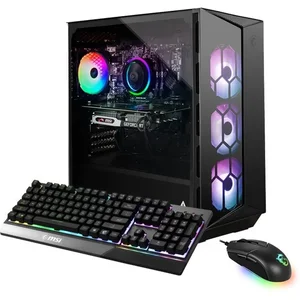 AEGISR10TD068US | Msi Aegis R Gaming Desktop - i7, RTX