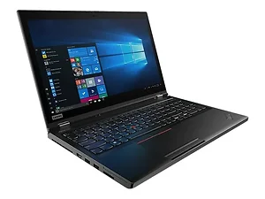 20QN001TUS | Lenovo P53 Multi-Touch Laptop - Windows 10