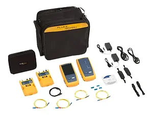 CFP2-100-S | Fluke Networks Certifiber Pro Singlemode
