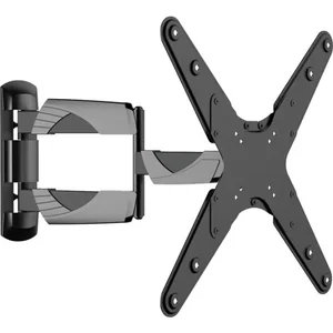 05425 | Inland Adjustable Full Motion TV Wall Mount for