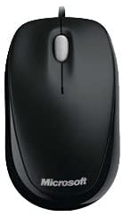 Lenovo U81-00009 Microsoft Compact Optical Mouse 500