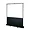 SC-PUW-73 | Infocus SCREEN DELUXE PROJECTION SCREEN 73 INCH