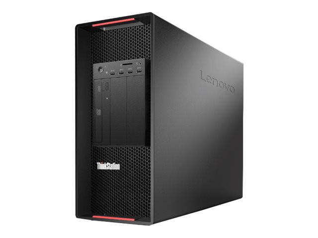 Lenovo 30BC0033US Topseller Workstations