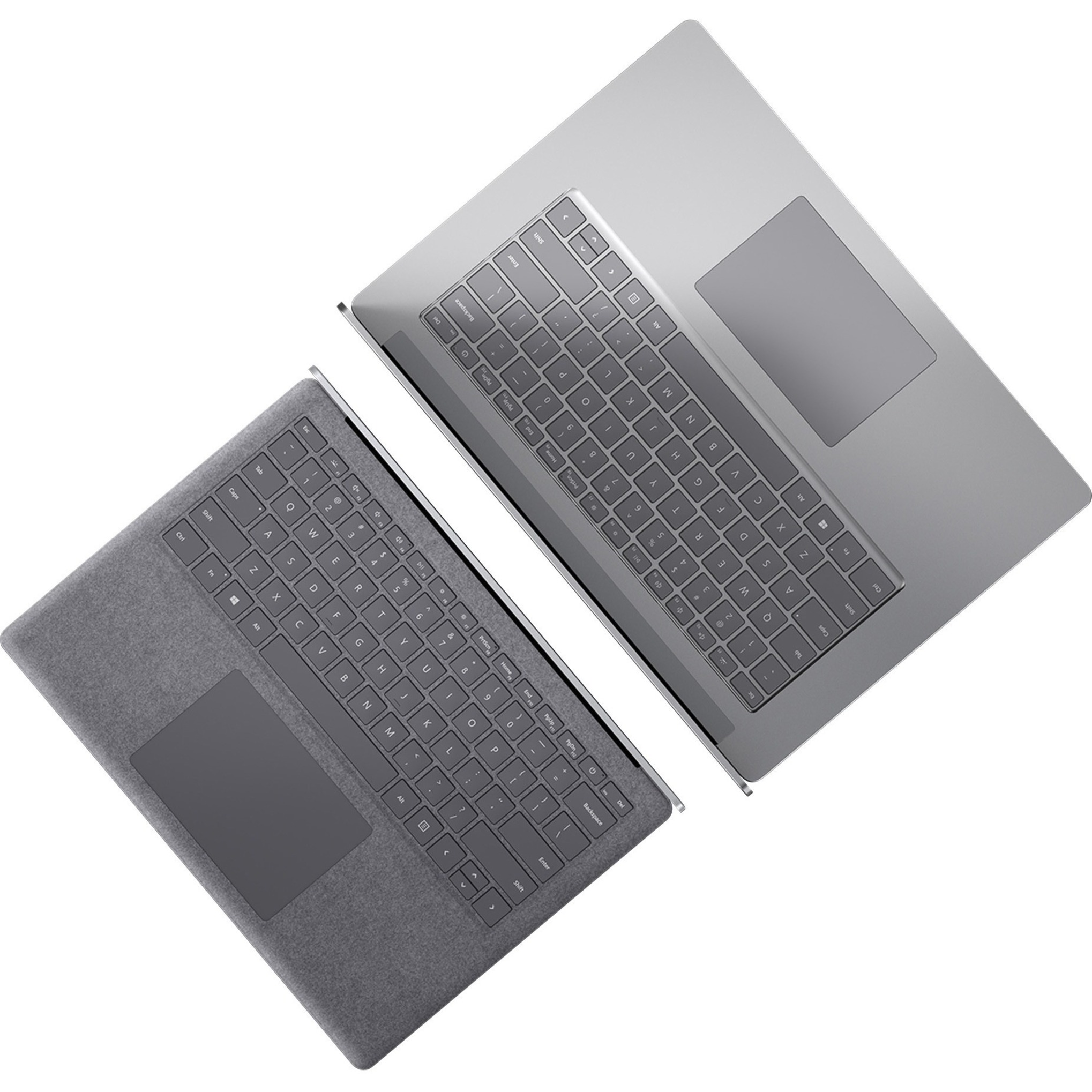 Microsoft 5L1-00024 Surface Laptop 4 15in I78512 Comm Plat