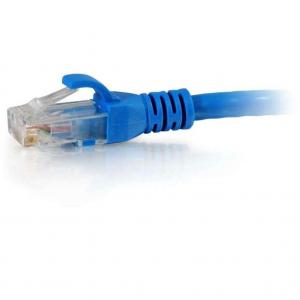 C2g 10322 100 Ft Cat6 Snagless Unshielded (utp) Network Patch Cable (t