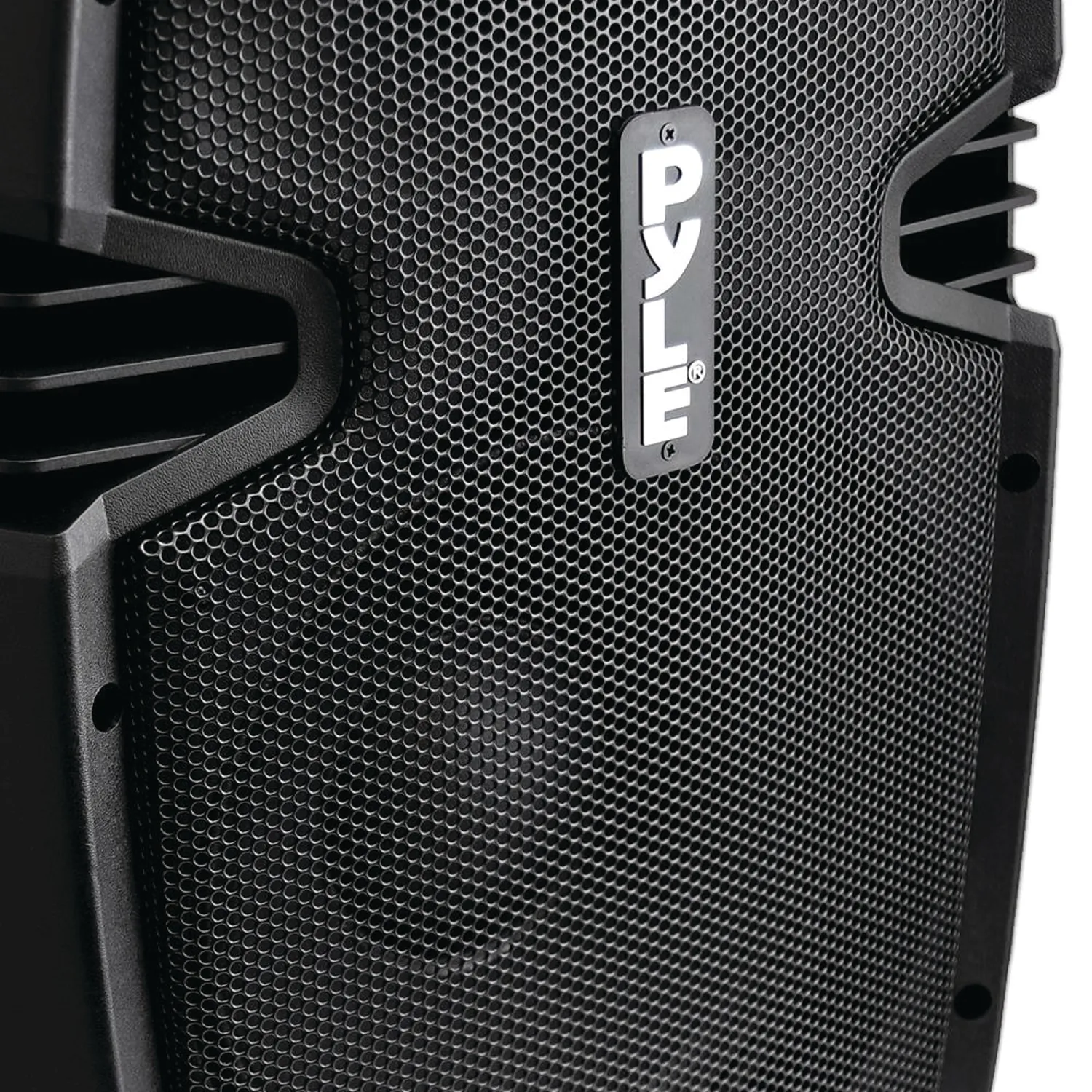 Pyle RA36741 Pro(r) Pphp837ub Bluetooth(r) Loudspeaker Pa System