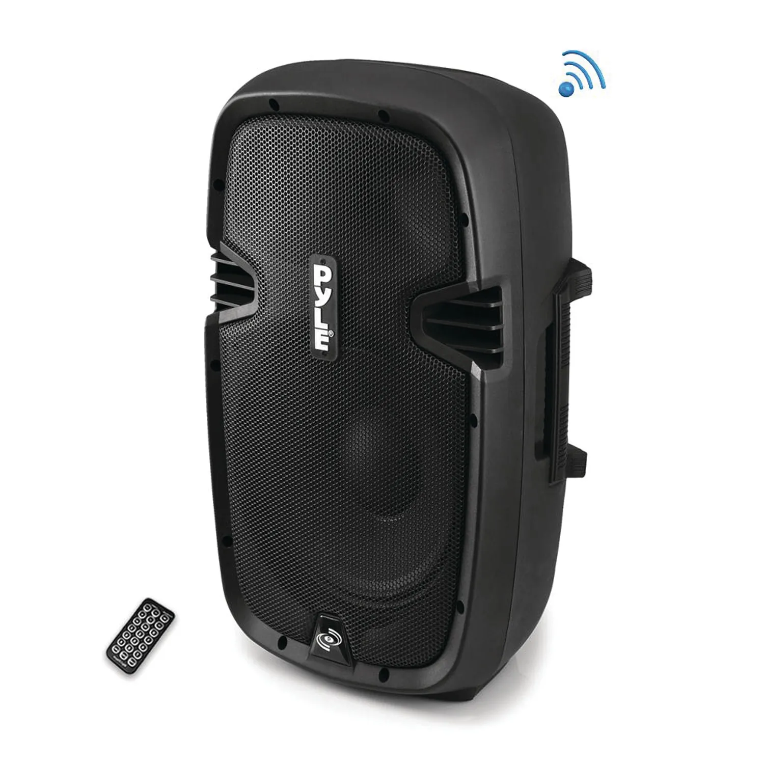 Pyle RA36741 Pro(r) Pphp837ub Bluetooth(r) Loudspeaker Pa System