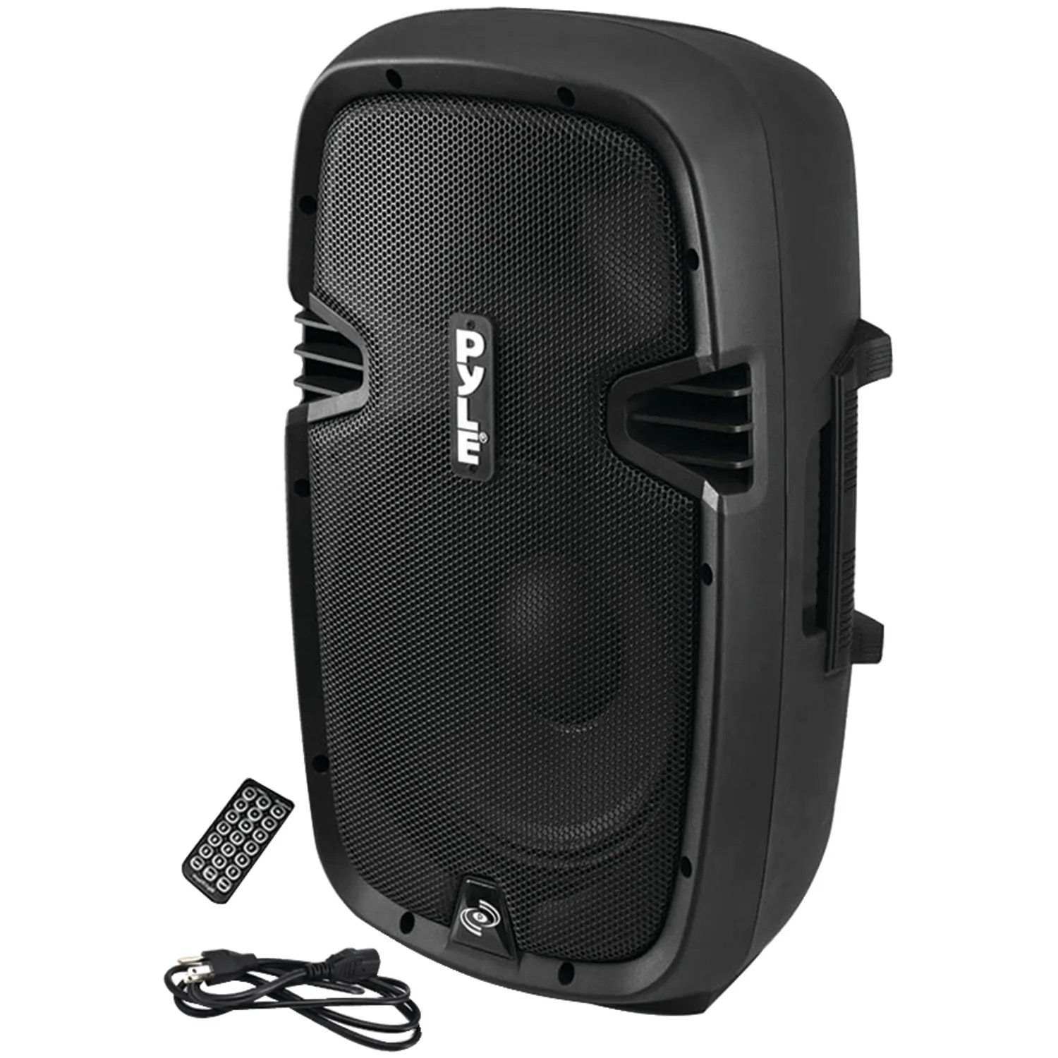 Pyle RA36741 Pro(r) Pphp837ub Bluetooth(r) Loudspeaker Pa System