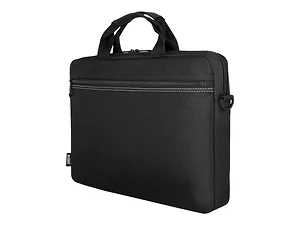 Urban Factory 17.3-Inch Laptop Toploading Case with Easy