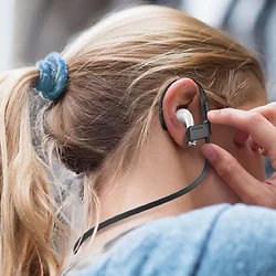 I BLASON-AIRPODS-STRAP-BK