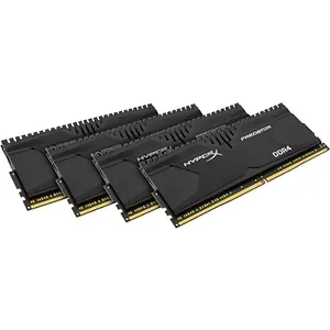HX424C12PBK4/32 | Kingston HyperX Predator DDR4 32GB