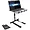 Pyle(R) PLPTS55 Professional DJ Notebook Stand