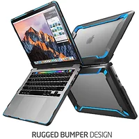 I BLASON-MBP1615RUGGED-BE