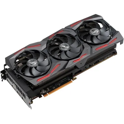 Asus 90YV0DD0-M0AA00 Strix Rx 5700xt 8gb Gddr6