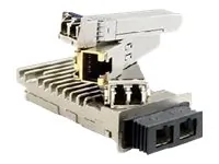 Addon 3HE04823AA-I-AO Alcatel Compatible Sfp+ Lc Transceiver Module - 