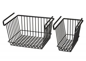 Snapsafe 76010 Shelf Basket Med