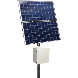 RPSTL12M-400-650 | Tycon Systems REMOTEPRO 12V Solar Power