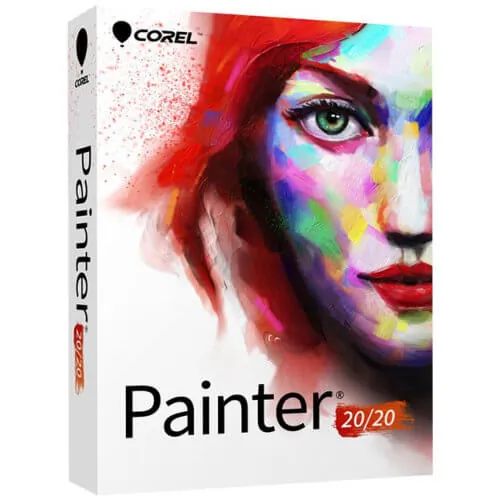 Corel ESDPTR2020ML 