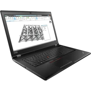 20QR000JUS | Lenovo Notebook WS P73 - Intel i7, 32GB RAM,