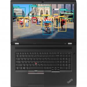 Lenovo 20QR000JUS Notebook Ws P73 I7 32g 10p