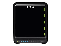 Drobo-DRDR6A21-G40TB