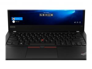 Lenovo 20S20006US T14 He,w10p,i7,8gb,256gb,3yr