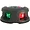 Attwood Marine Attwood LightArmor Bi-Color Navigation Light