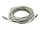 2540 | Monoprice 50FT PS/2 Male to Female Extension Cable