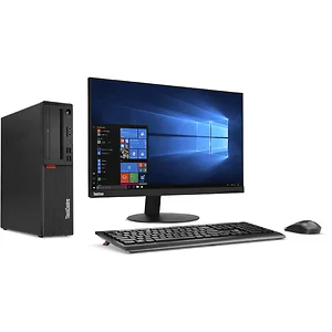 10ST00A3US | Lenovo M720T Windows 10 Pro, Intel i5, 16GB