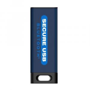 Securedata SU-BT-BU-16 16gb Wireless Usb Drive With Secure Access