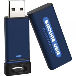 Securedata SU-BT-BU-16 16gb Wireless Usb Drive With Secure Access