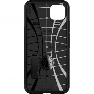 Spigen F25CS27531 Pixel 4 Xl Slm Armor Es Blk