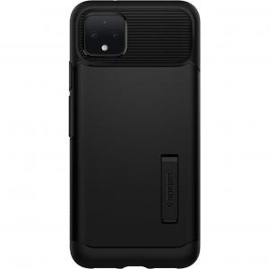 Spigen F25CS27531 Pixel 4 Xl Slm Armor Es Blk