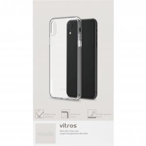 Moshi 99MO103202 Silver Vitros Case For Iphone Xr – Stylish  Durable