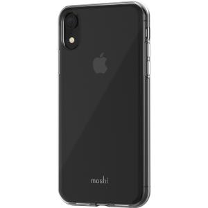 Moshi 99MO103202 Silver Vitros Case For Iphone Xr – Stylish  Durable