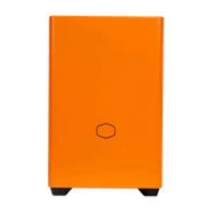 Cooler MCB-NR200P-OCNN-S00 Nr200p Sunset Orange Sff