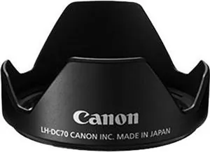 Canon 5973B001 Lens Hood Lh-dc90 Powershot Sx60 Hs