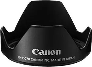 Canon 5973B001 Lens Hood Lh-dc90 Powershot Sx60 Hs