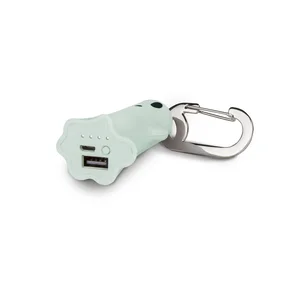 BQBGHOST | Buqu Battery Biz GHOST Glow-in-the-Dark USB
