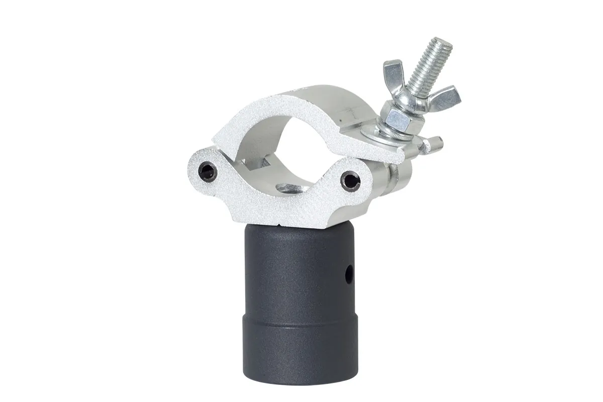 Premier PCC-2 Cheeseborough Adapter For Tv Mounts